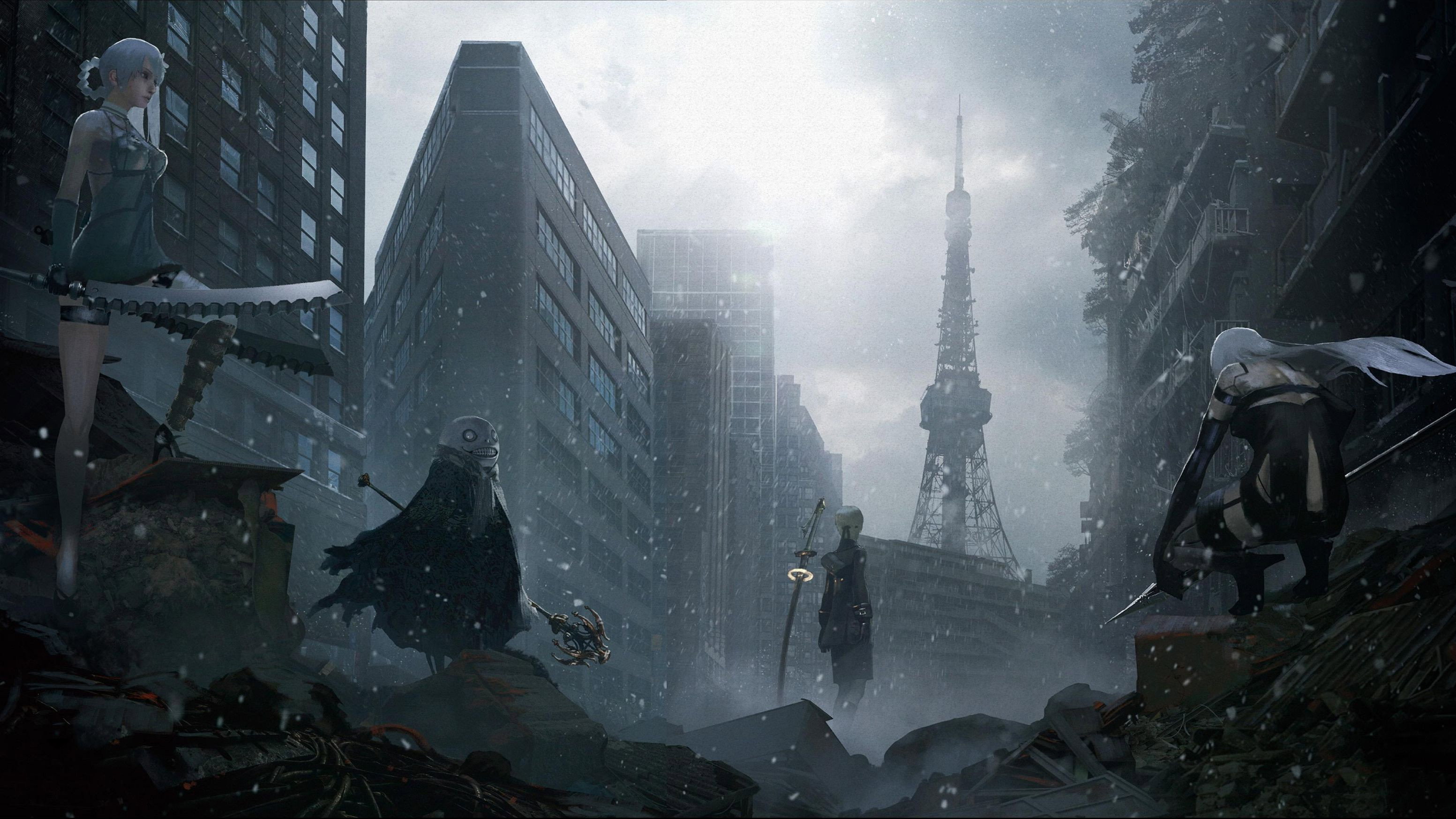 NieR:Concert Collection