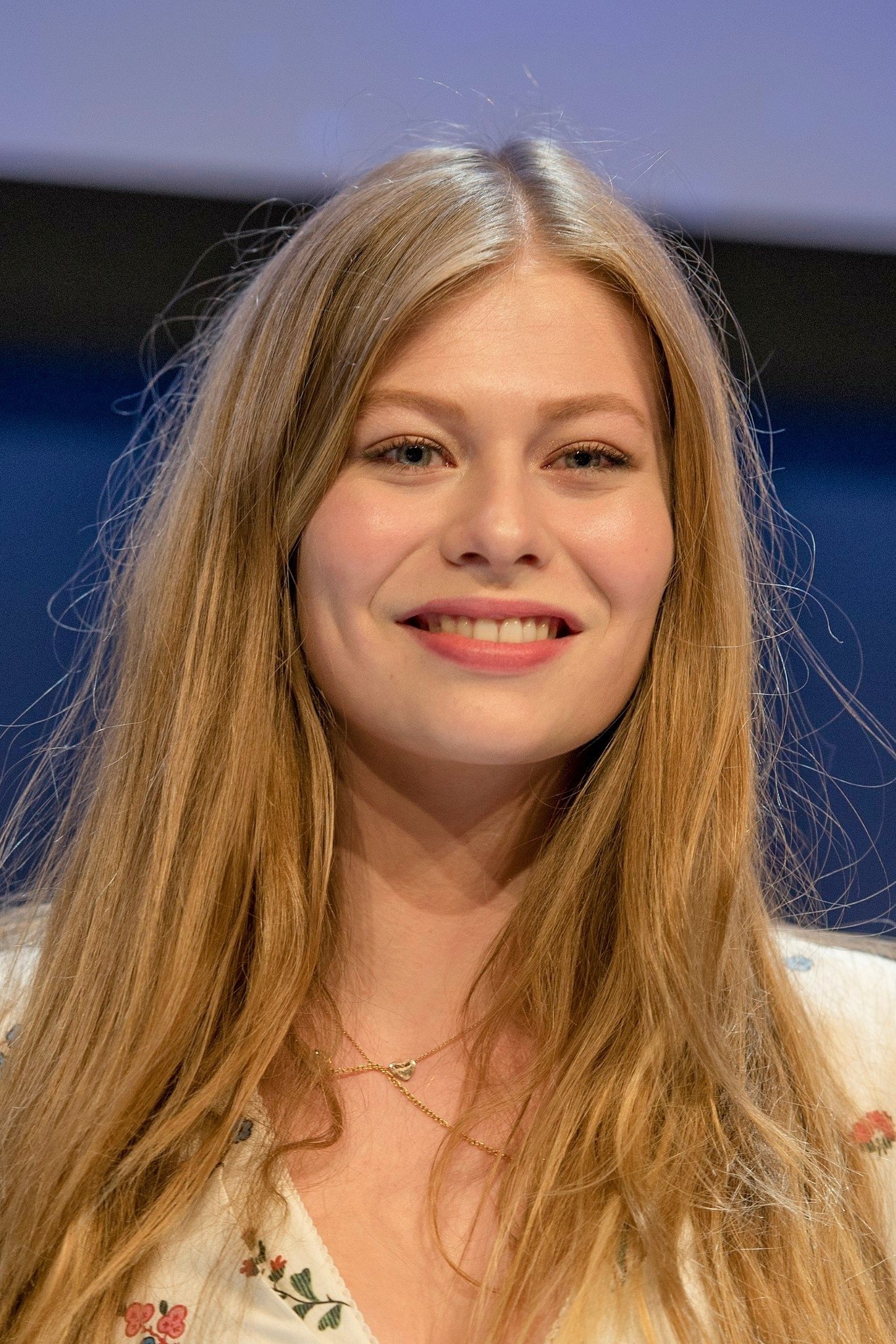 Foto de Zoë Straub