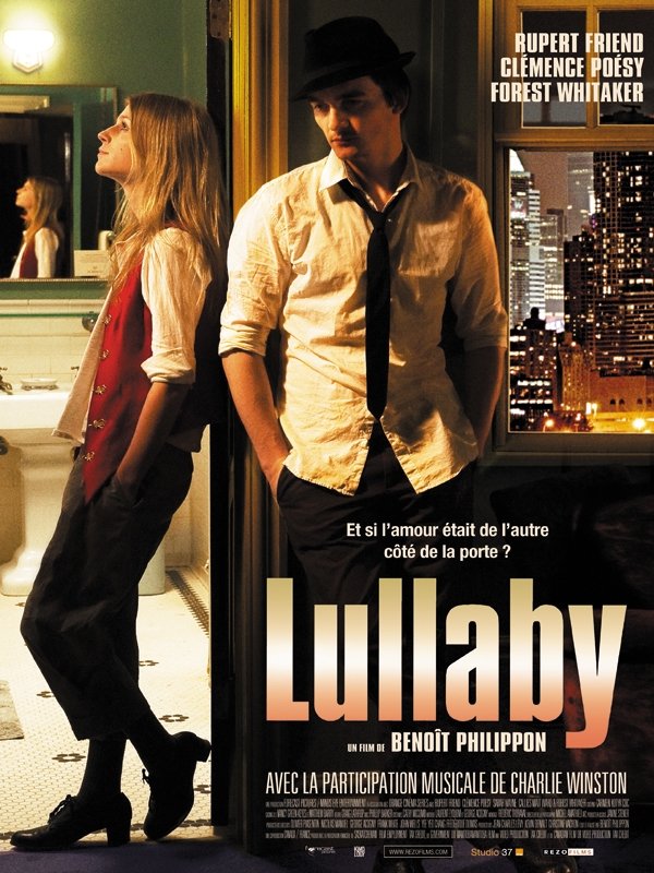 Affiche du film Lullaby for Pi