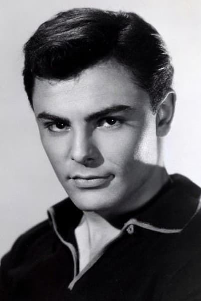 Foto de John Saxon