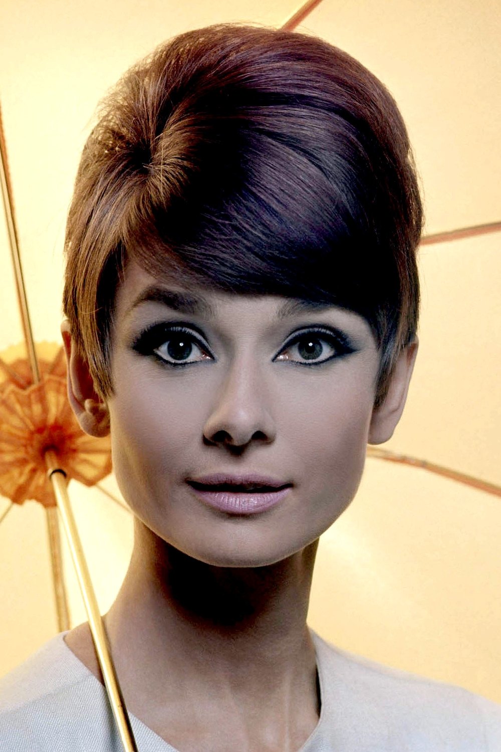 Foto de Audrey Hepburn