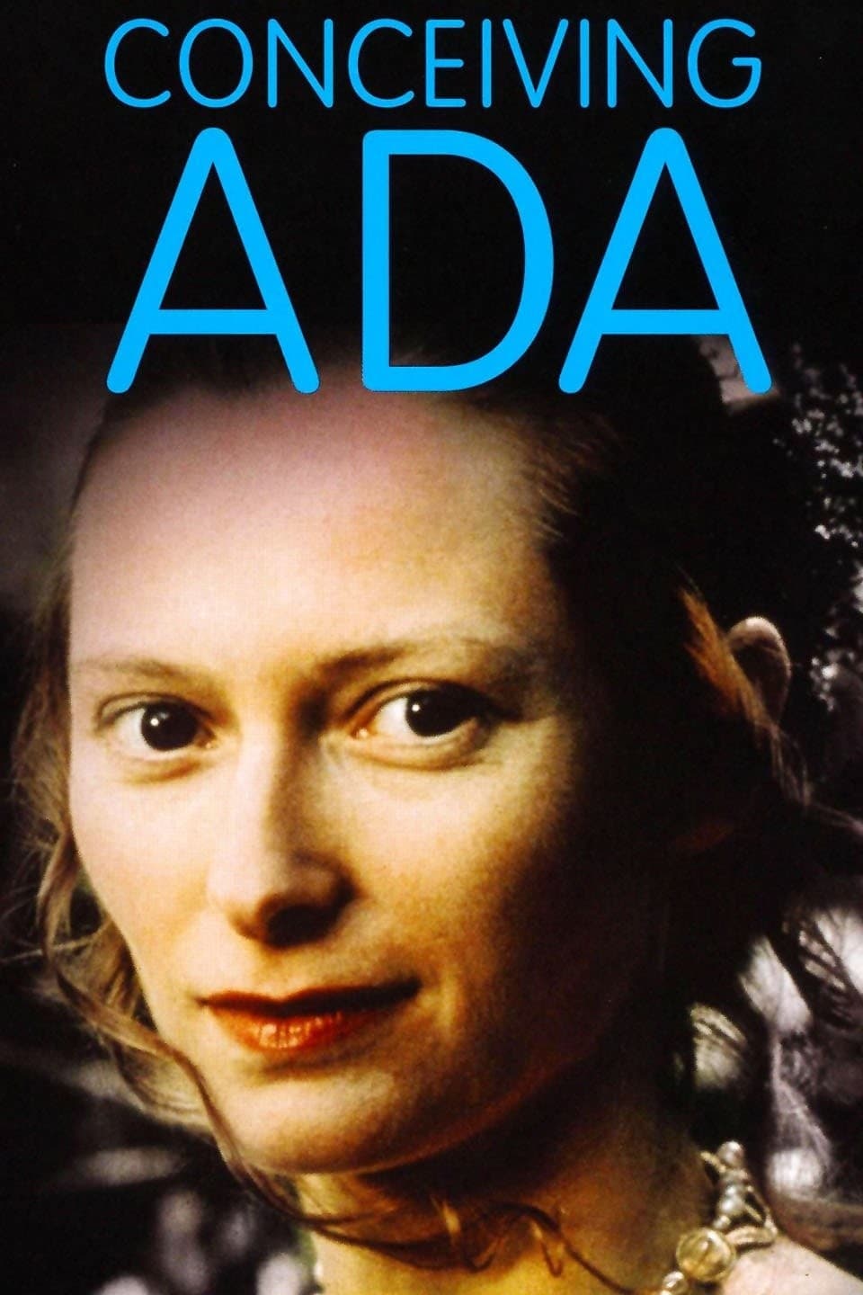 Affiche du film Conceiving Ada
