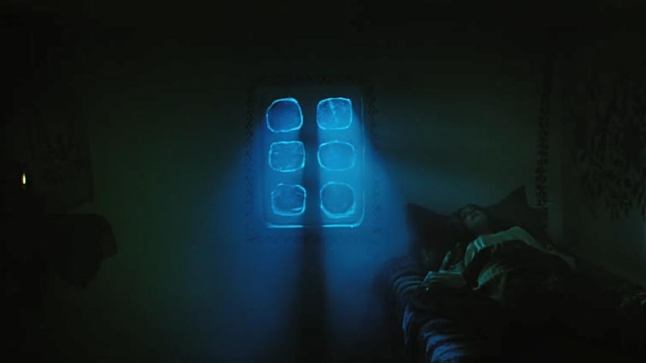 Backdrop image