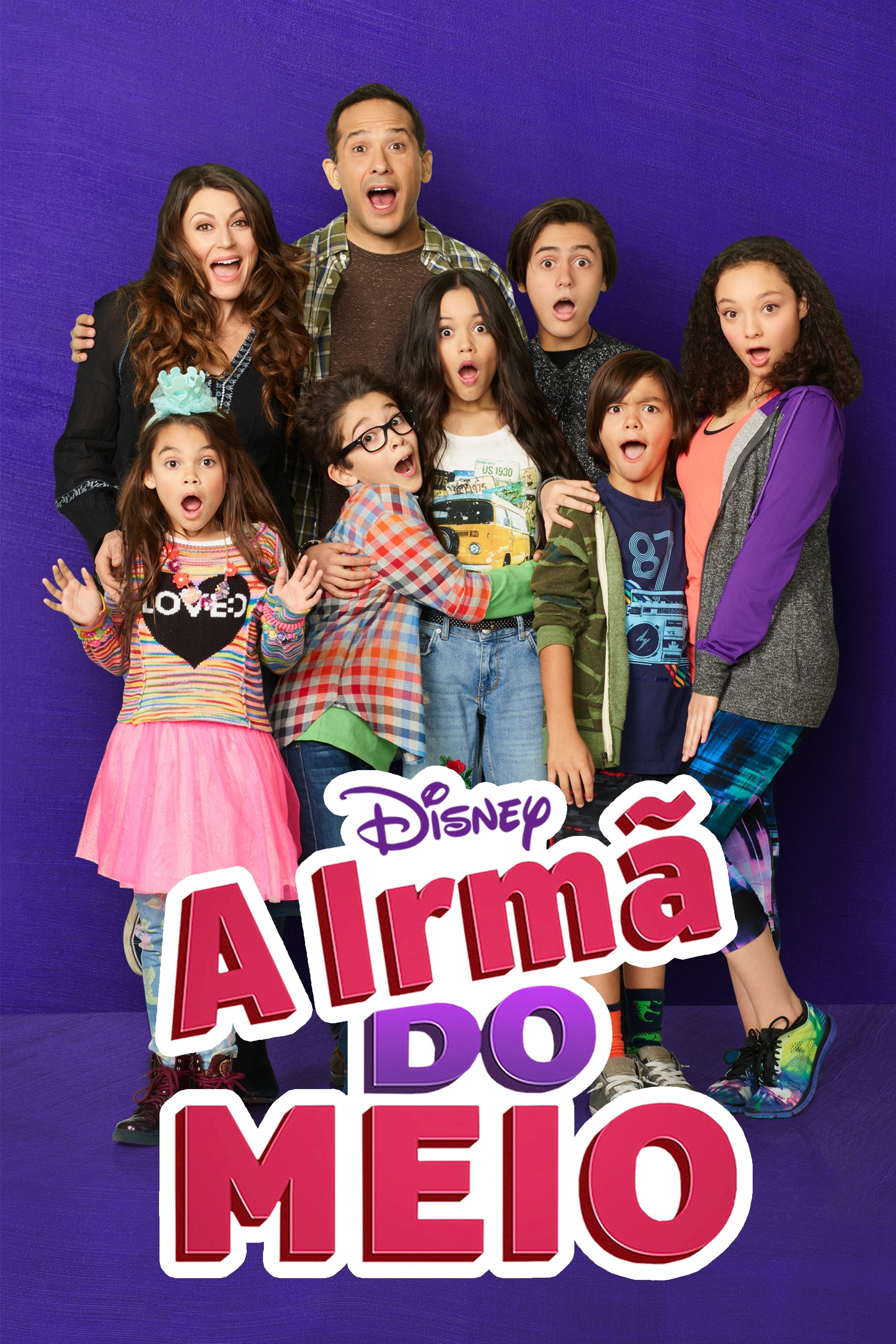 Poster de Temporada 3