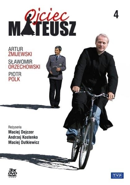 Poster de Temporada 4