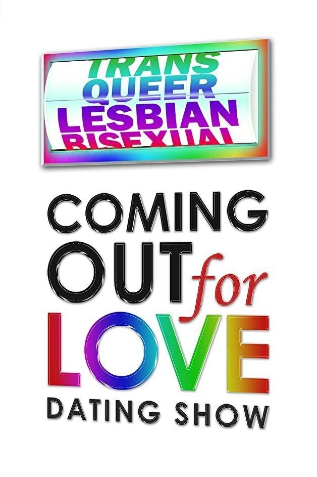 Poster de Coming Out For Love
