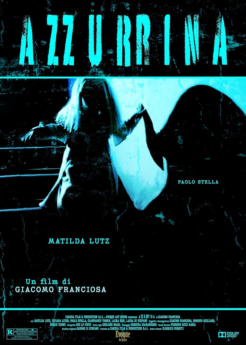 Poster movie