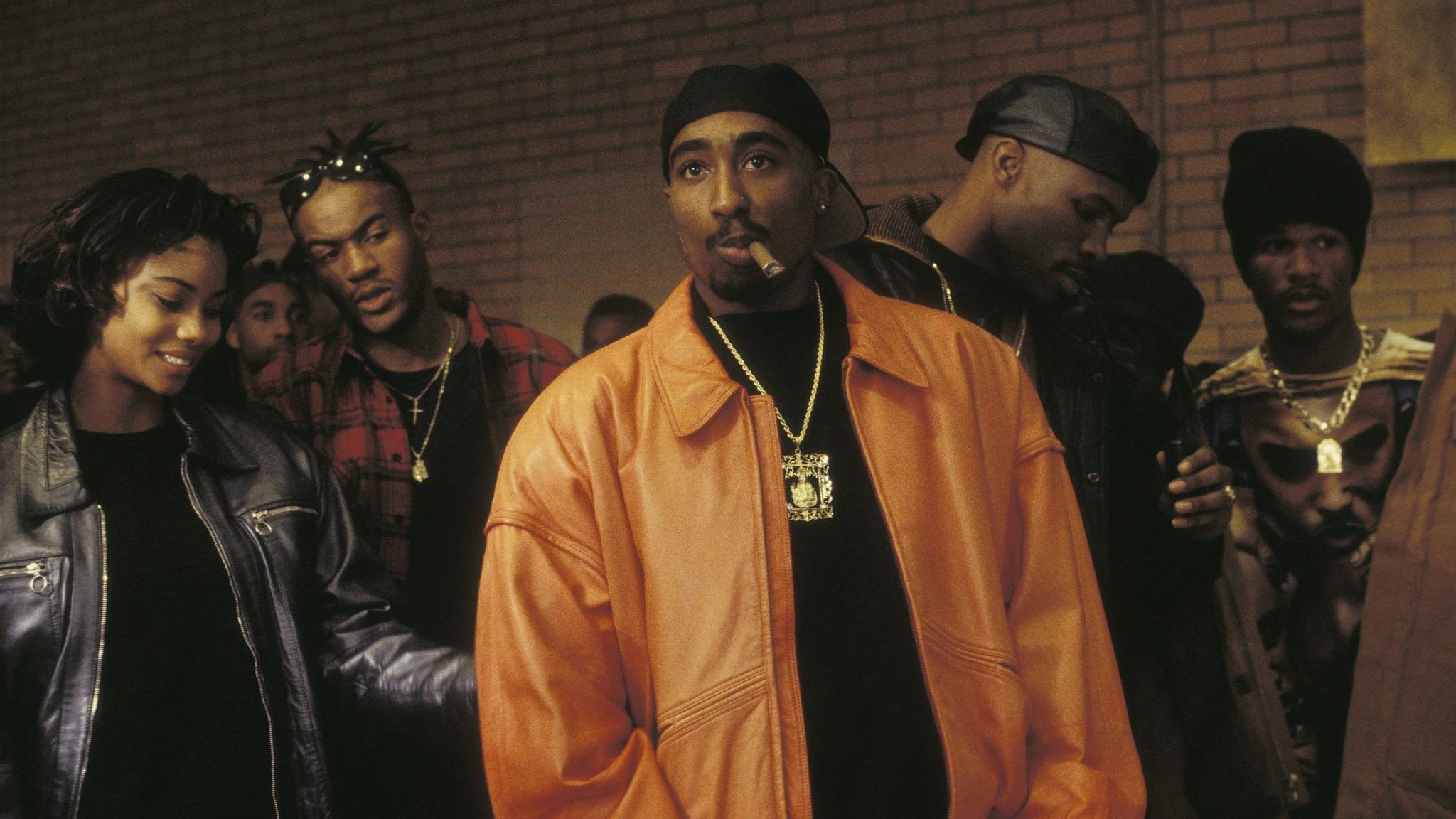 Above the Rim 1994 Soap2Day