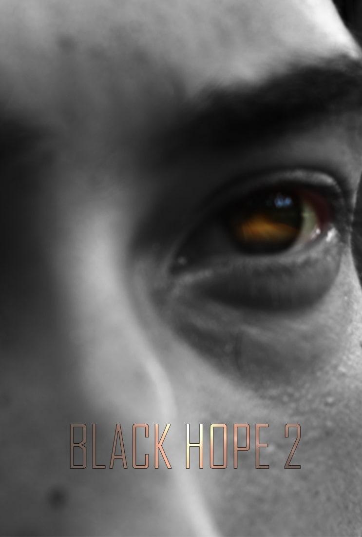 Poster de Black Hope 2