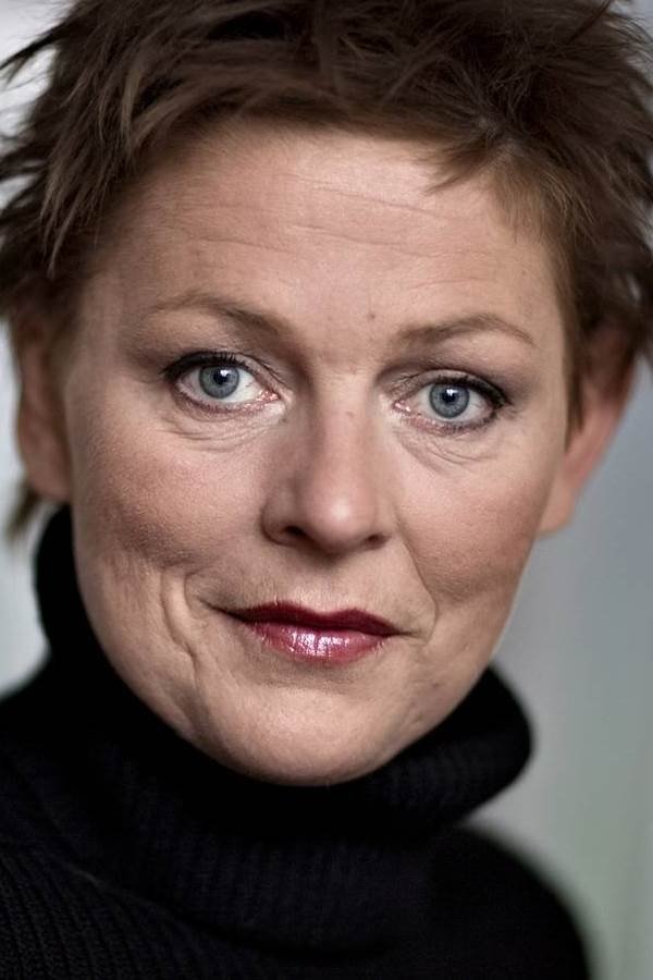 Foto de Søs Egelind