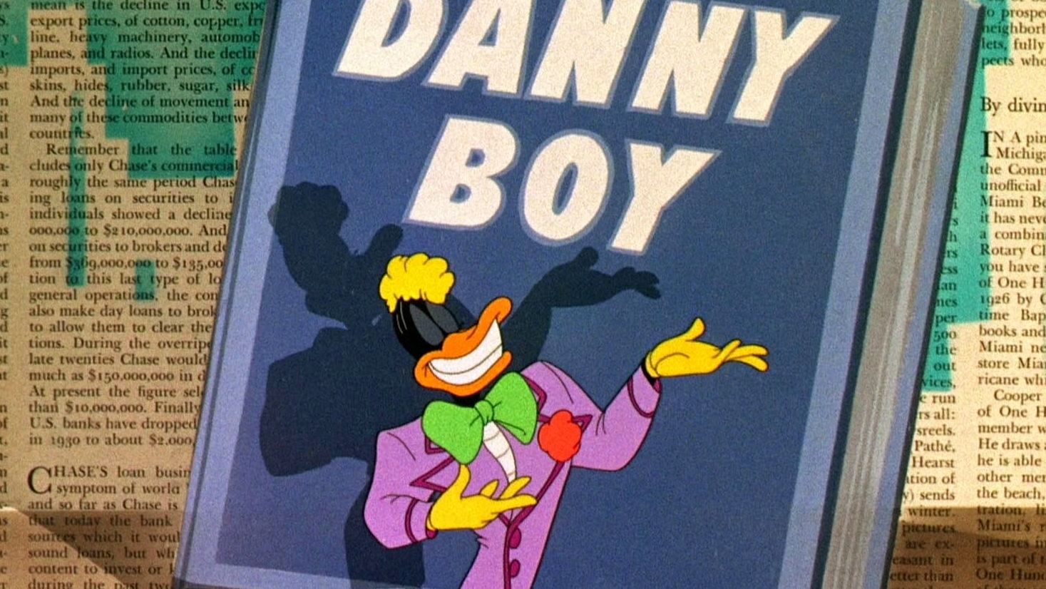 Backdrop image