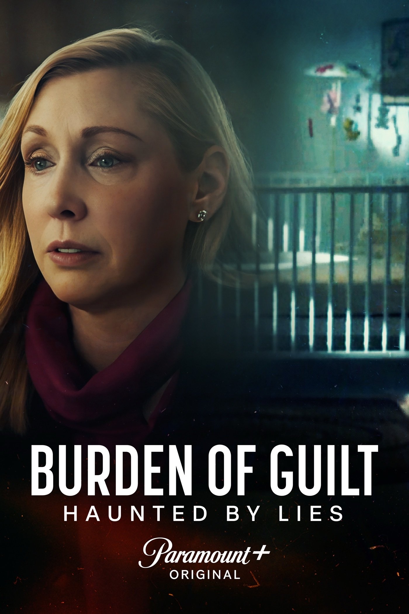 Poster de Burden of Guilt