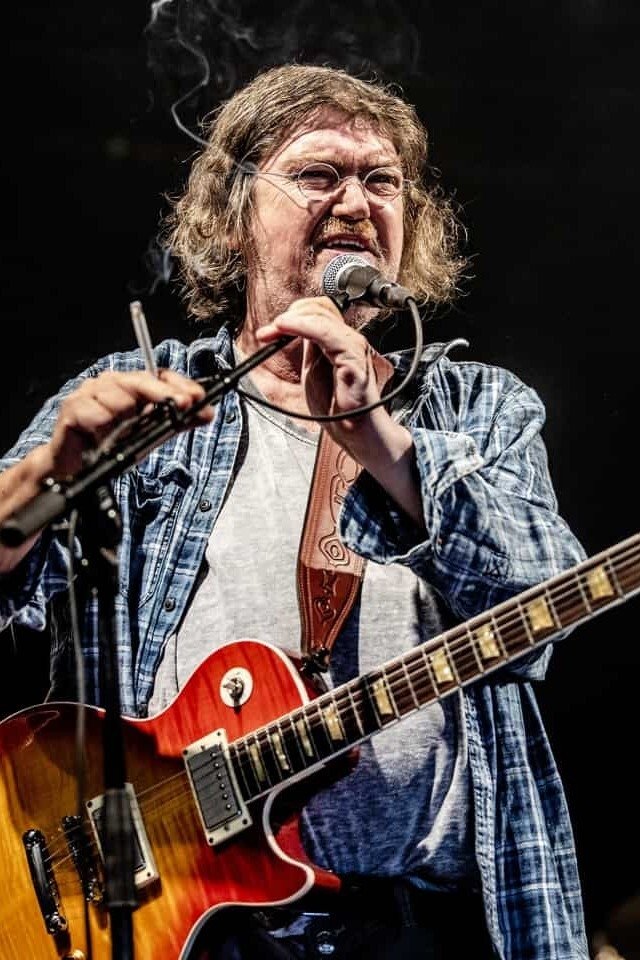 Foto de Johnny Madsen