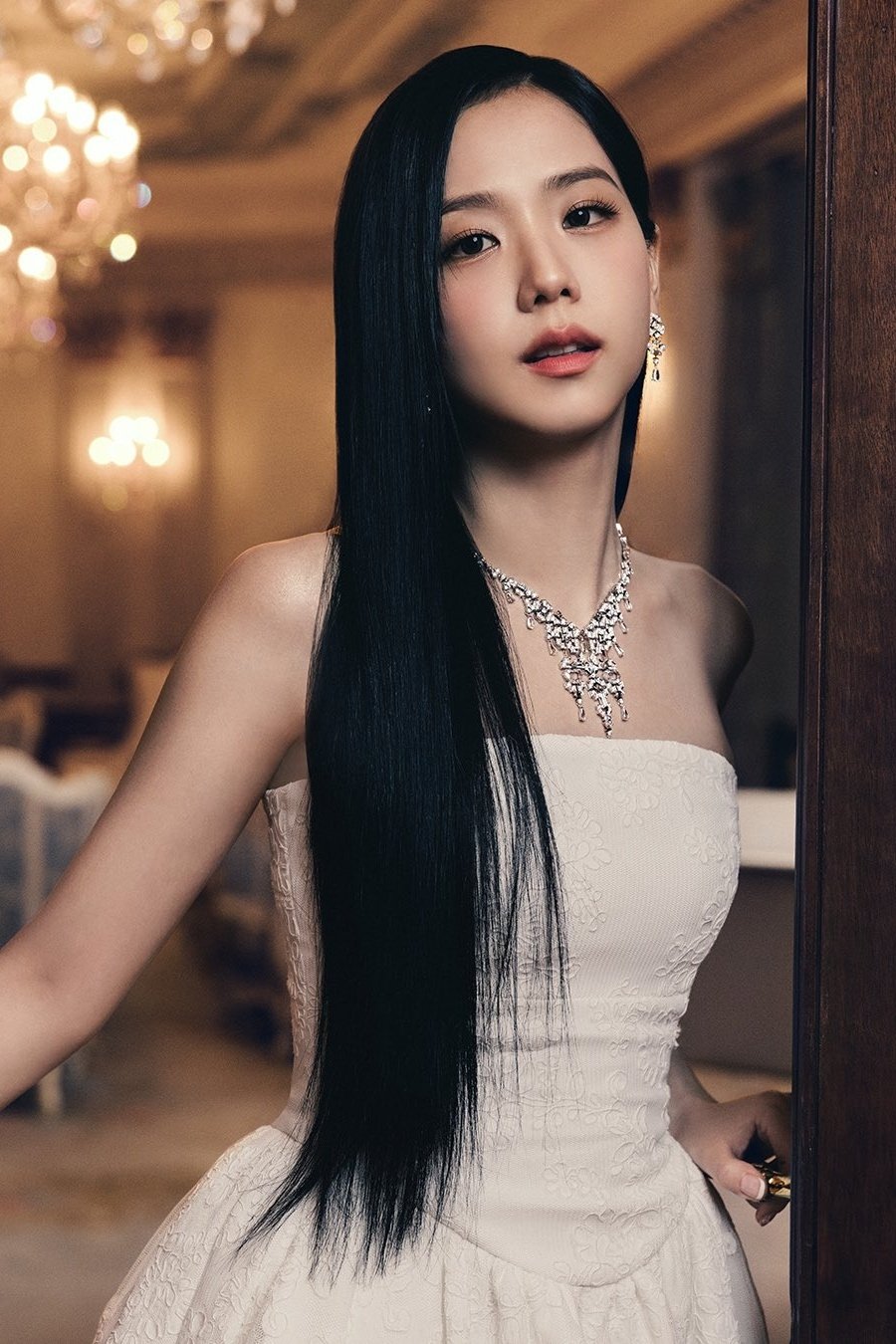 Foto de Jisoo