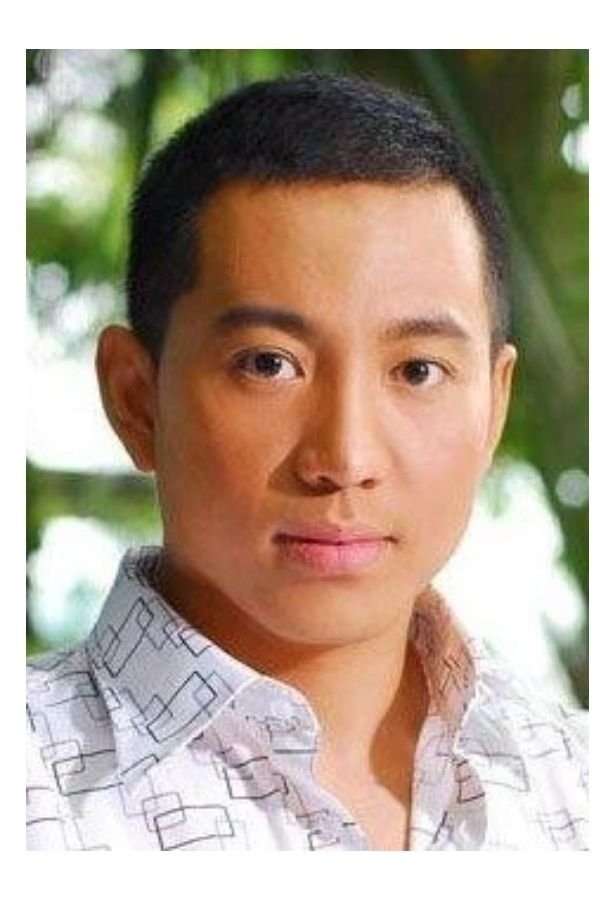 Foto de Gu Zhixin