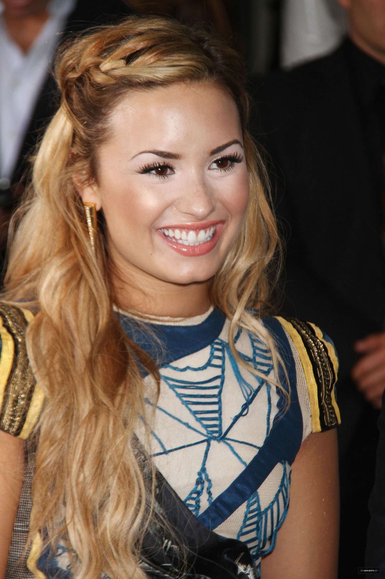 Foto de Demi Lovato