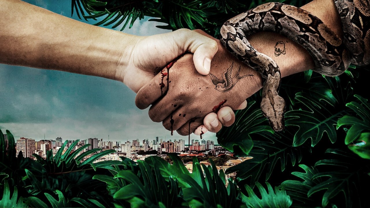 Backdrop image