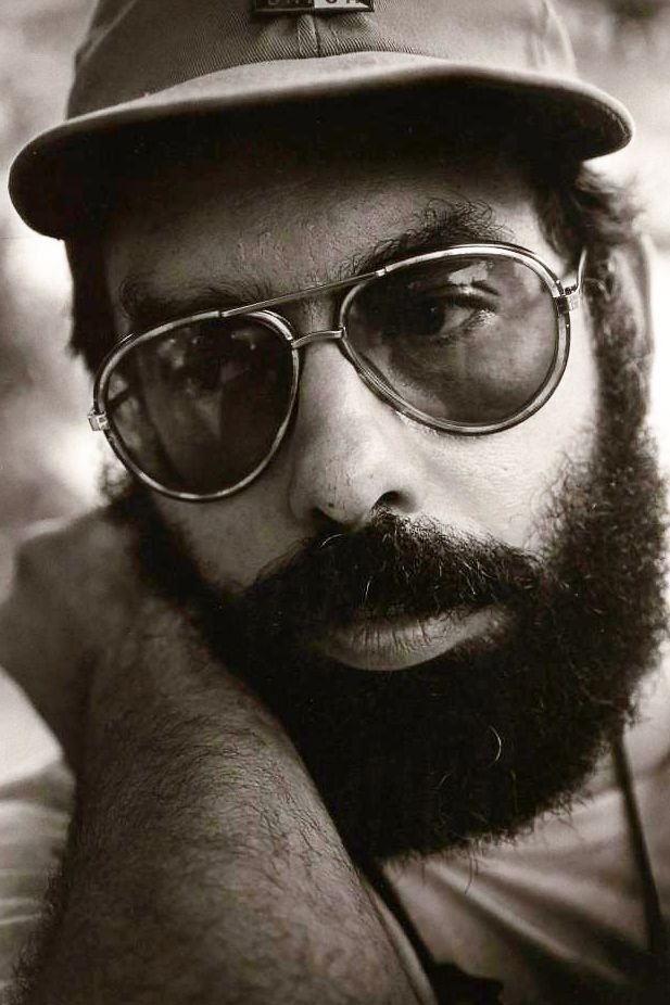Foto de Francis Ford Coppola