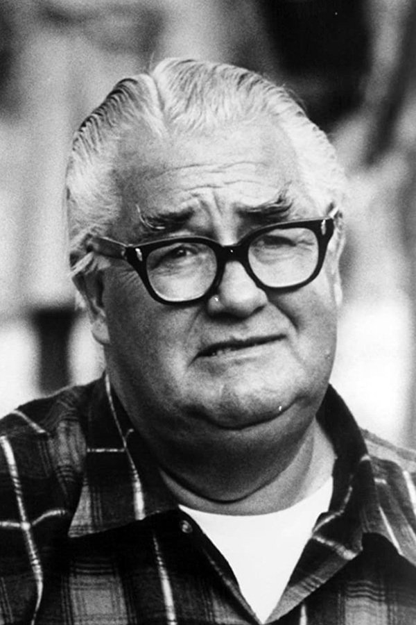 Foto de Robert Aldrich