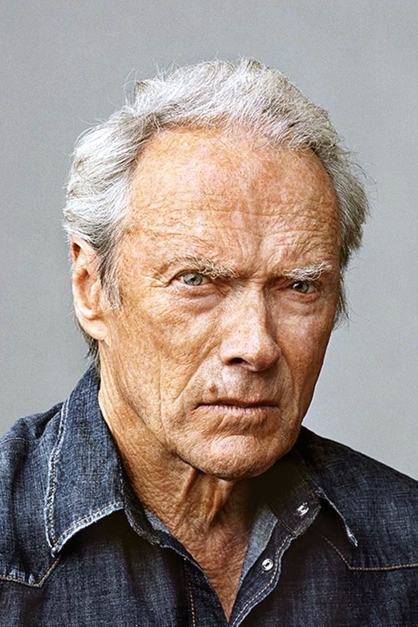 Foto de Clint Eastwood