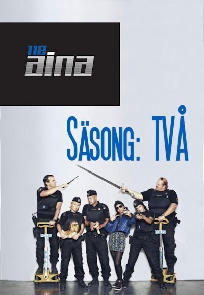 Poster de Temporada 2