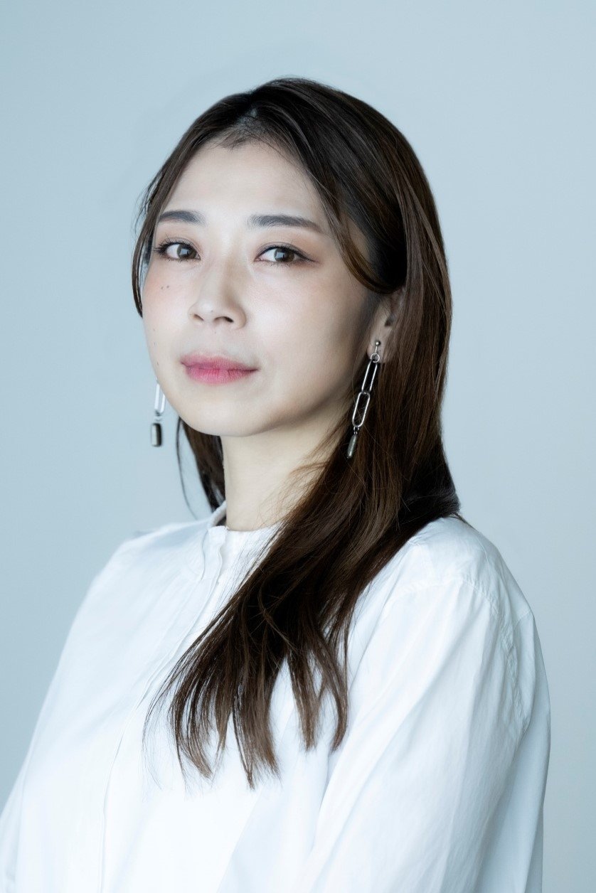 Foto de Naoko Yamada