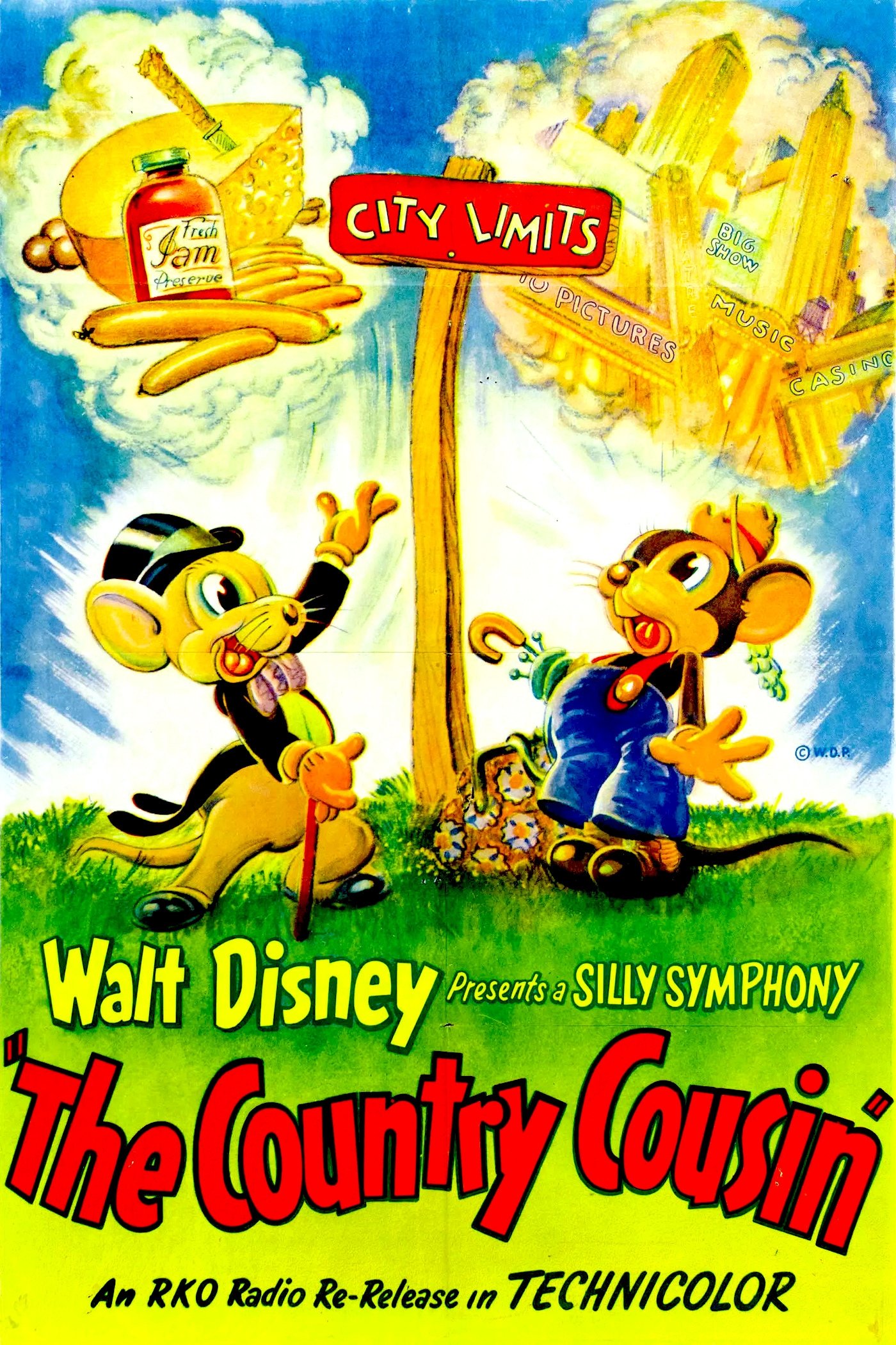 Poster de Primo da Roça