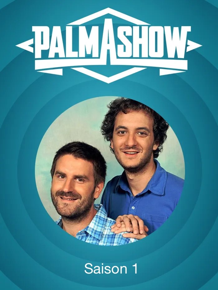 Poster de Temporada 1