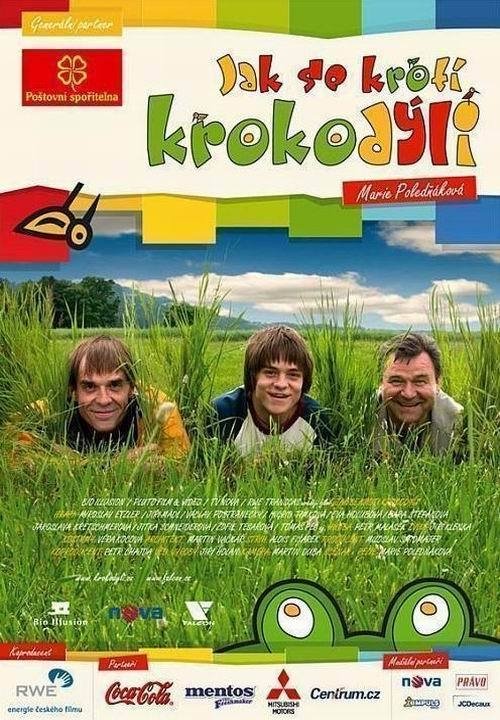 Ako sa krotia krokodíly