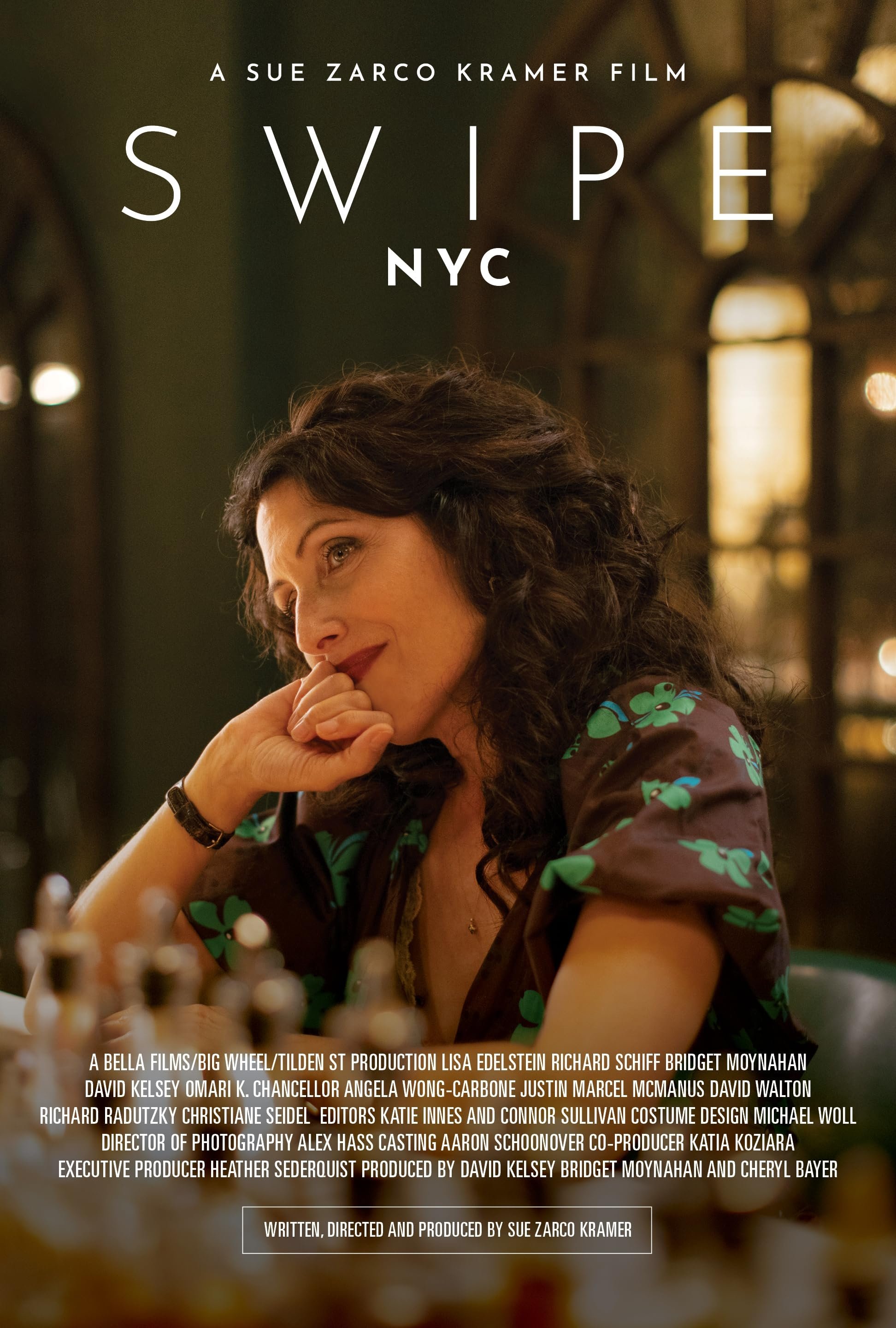 Poster movie