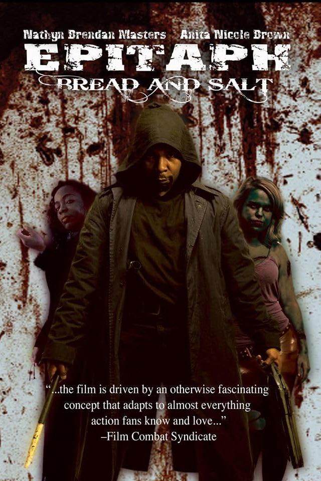 Poster de Epitaph: Bread and Salt