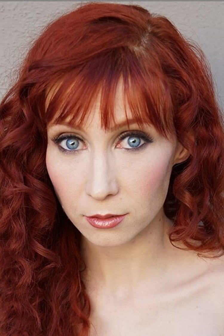 Foto de Bonnie Morgan