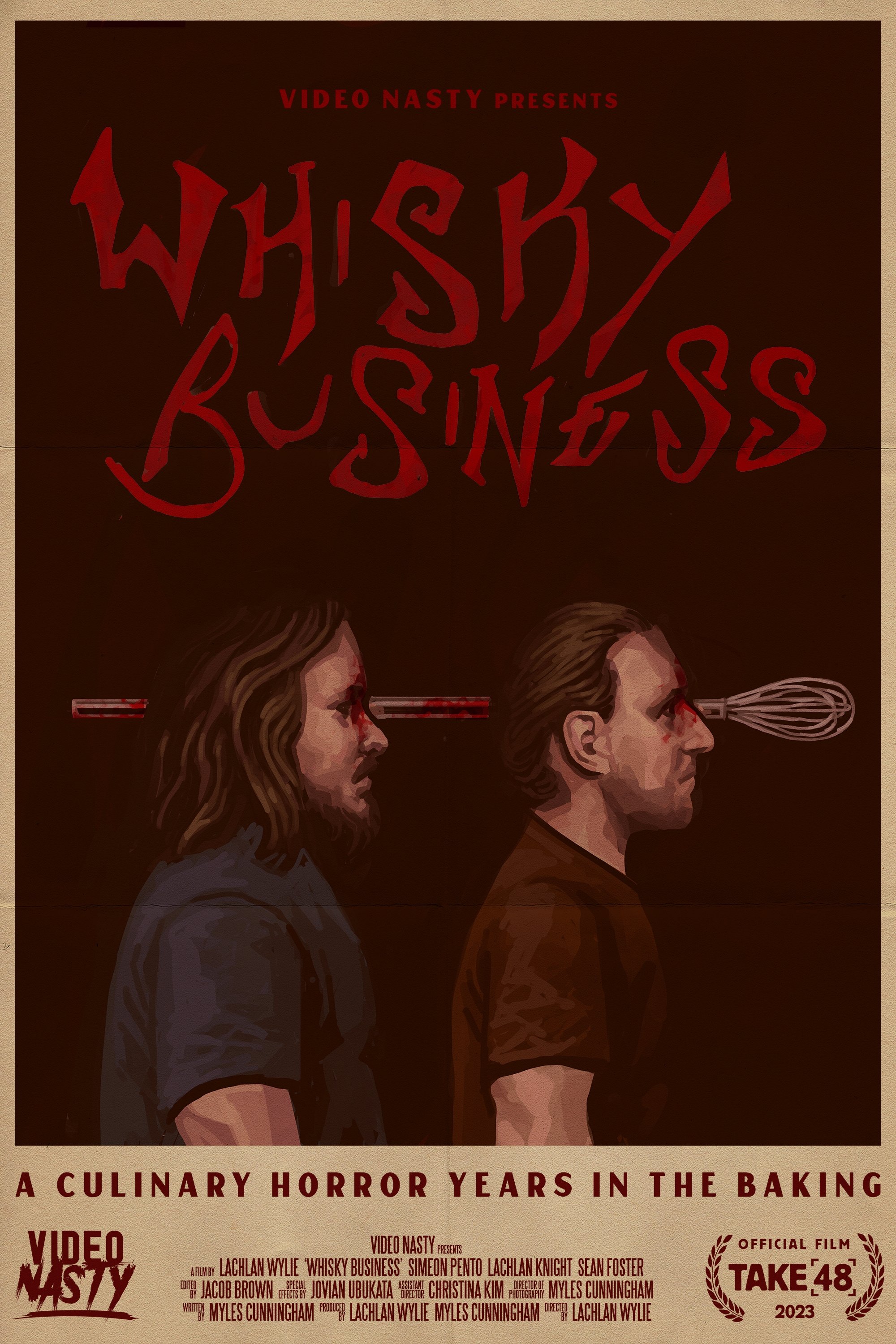 Poster movie
