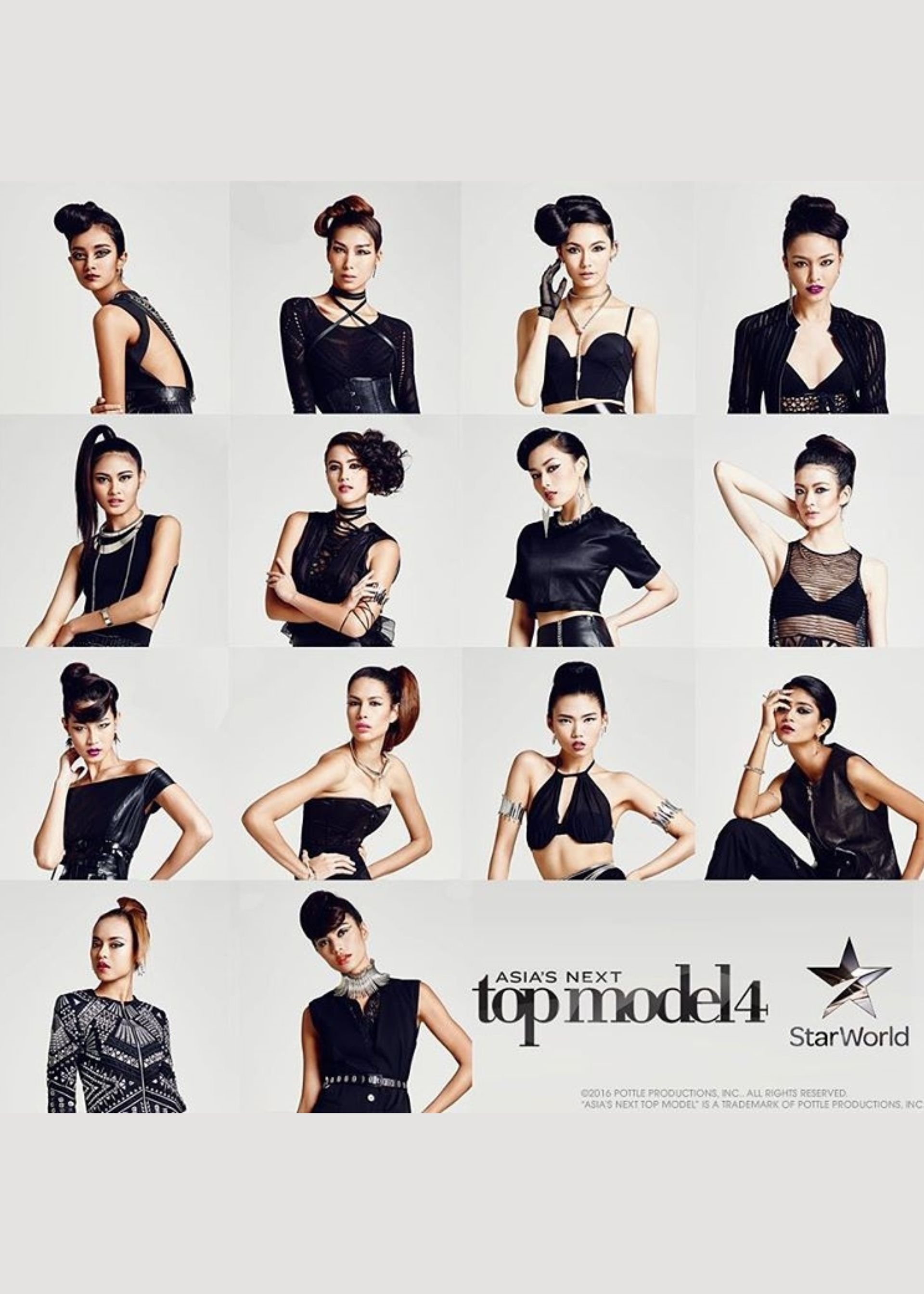 Poster de Temporada 4