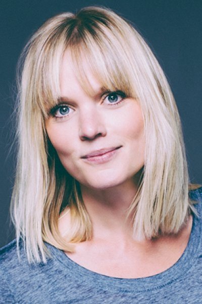 Foto de Ditte Arnth