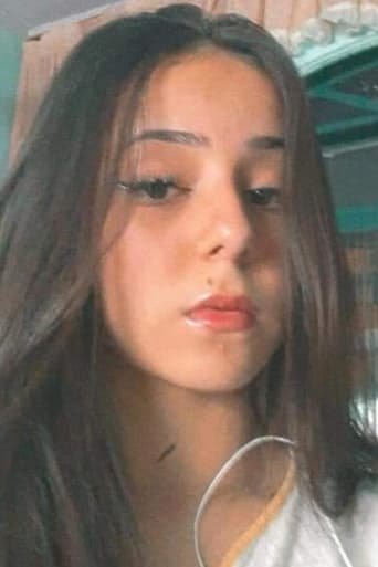 Foto de Rebeka Luiza