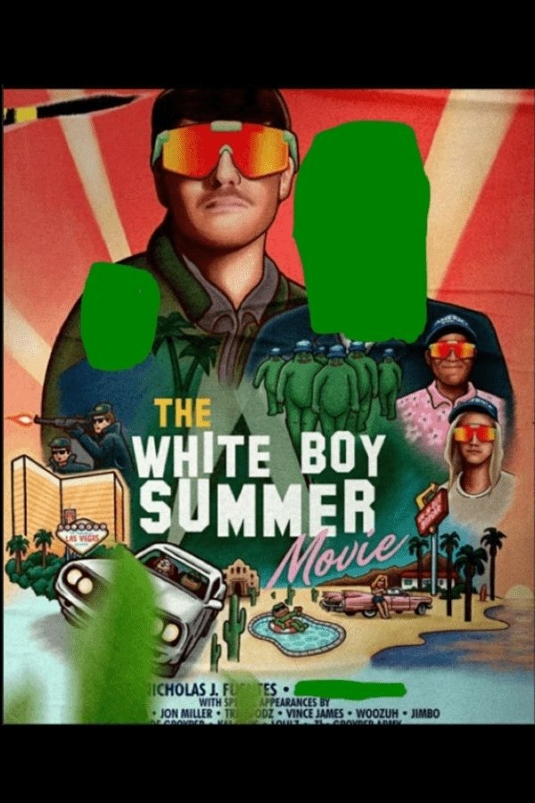 Poster movie