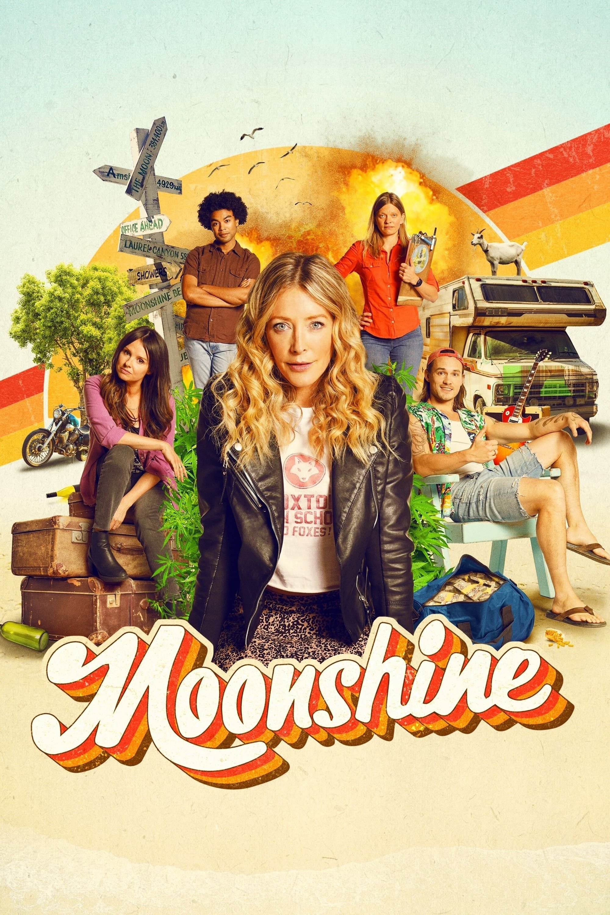 Poster de Temporada 1