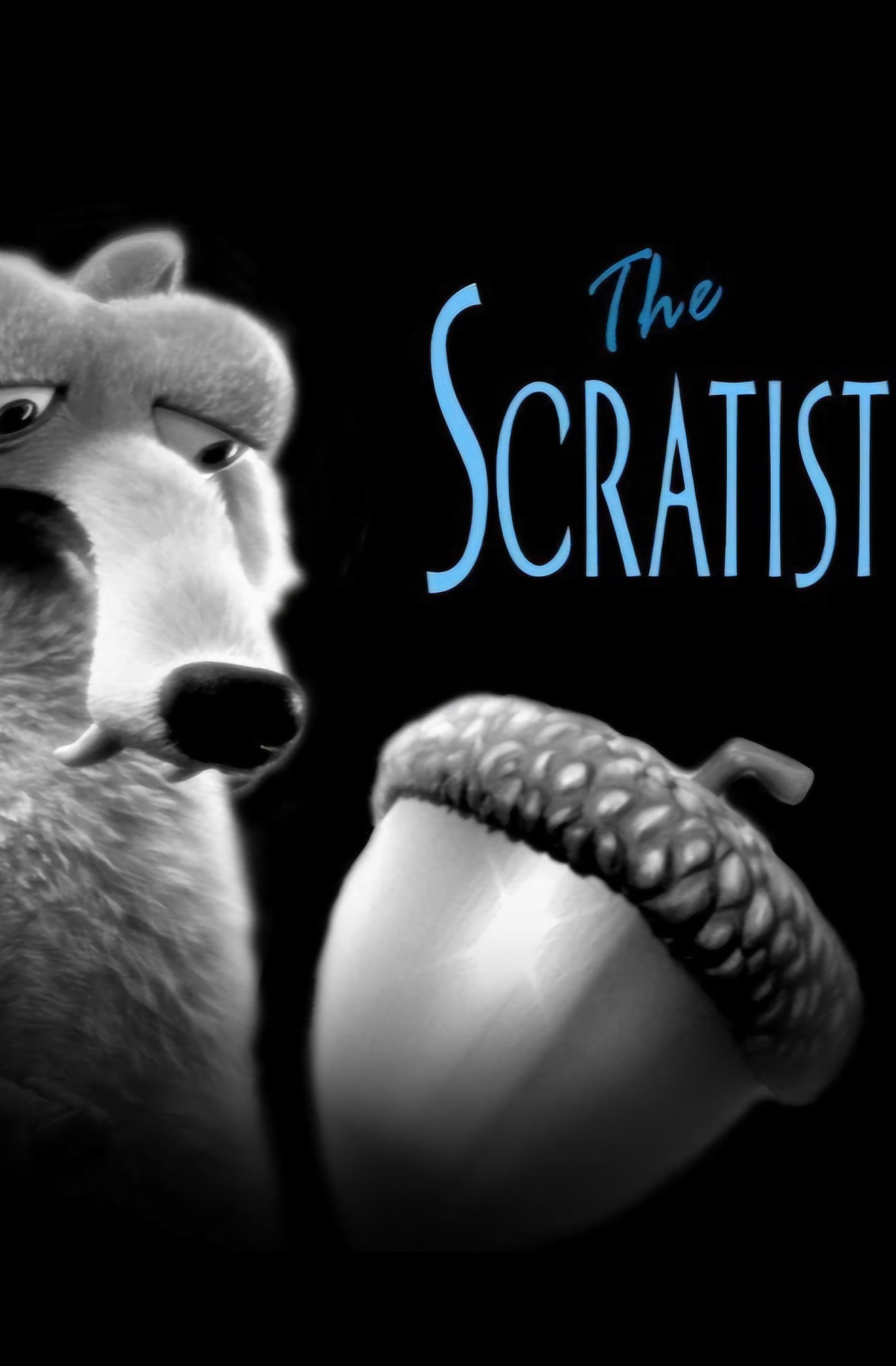 Poster de The ScrATIST