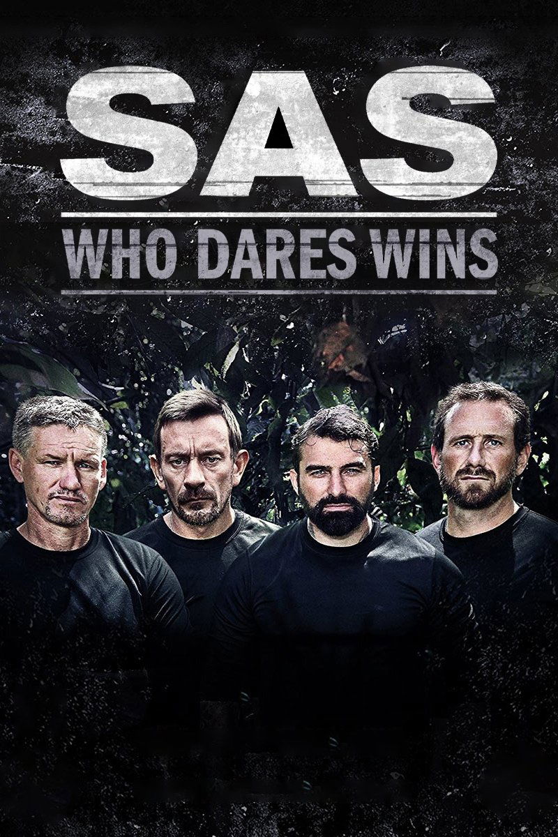 Poster de Temporada 2