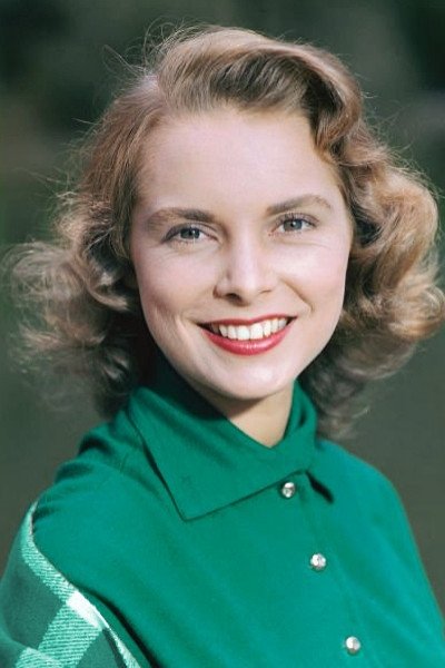 Foto de Janet Leigh