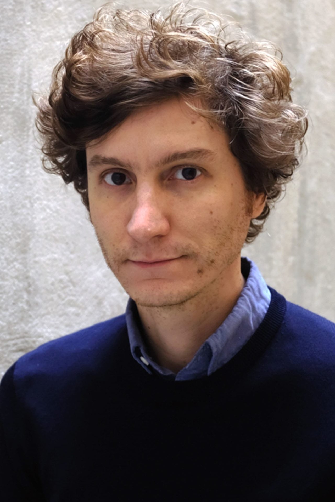 Foto de Michael Tyburski