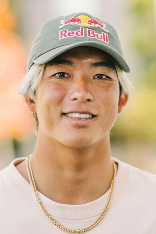 Foto de Kanoa Igarashi