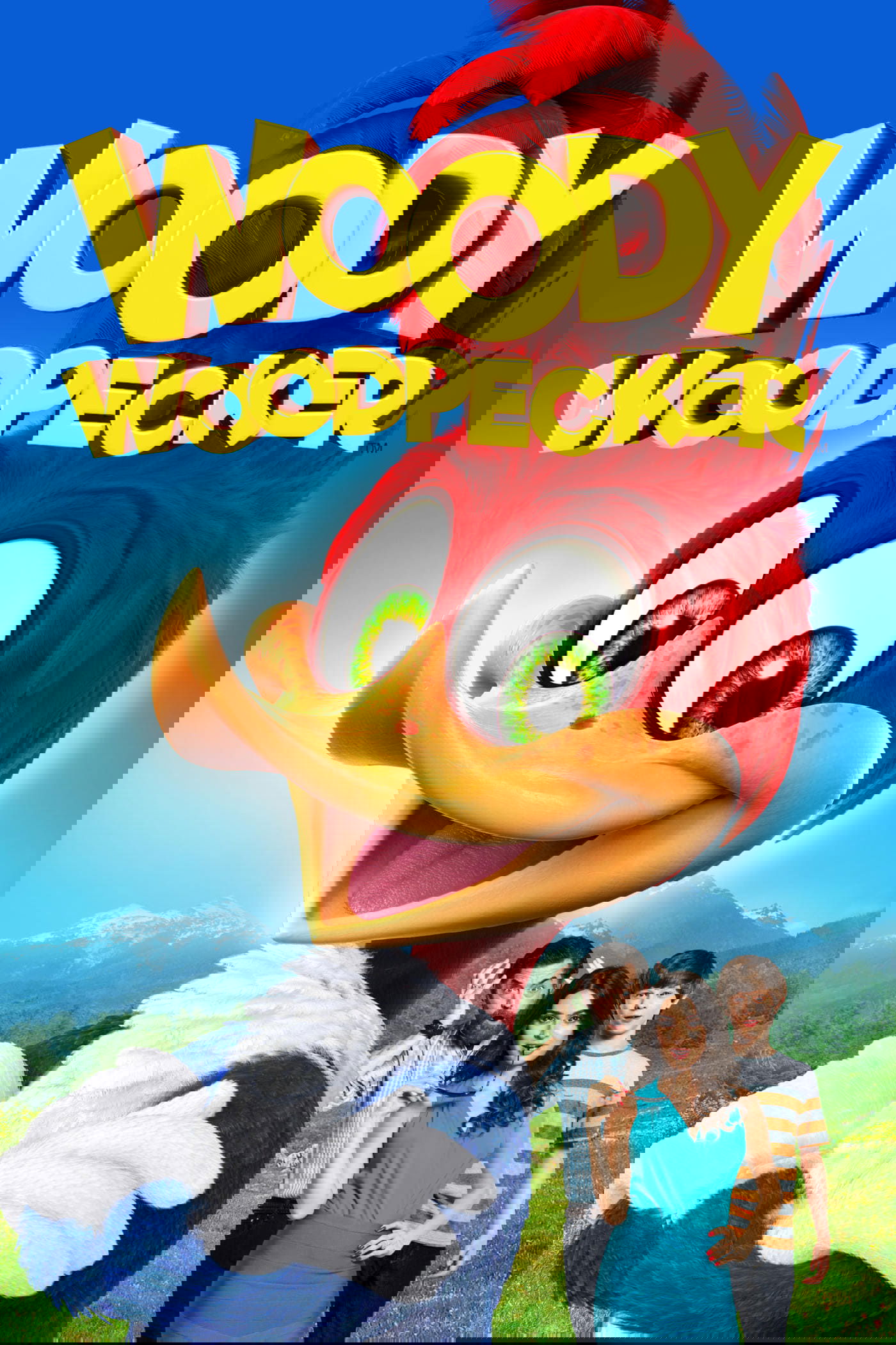 Poster movie