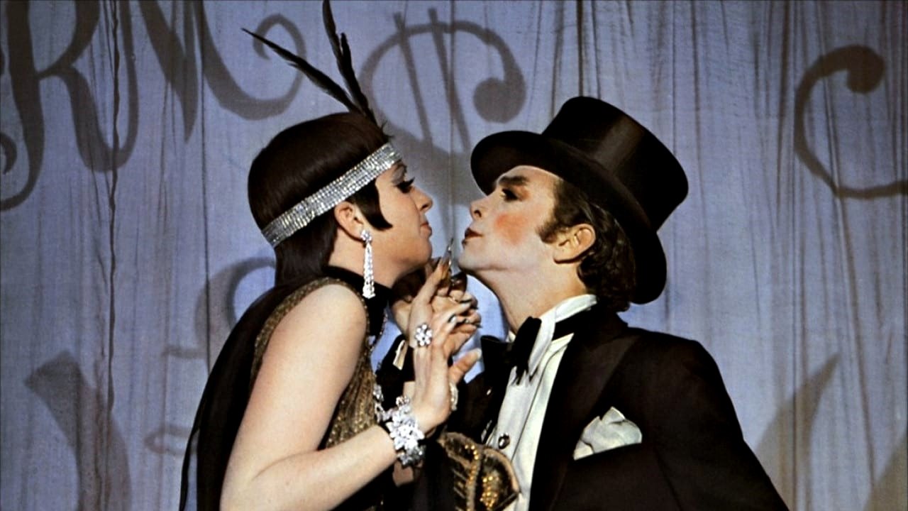 Cabaret 1972 123movies