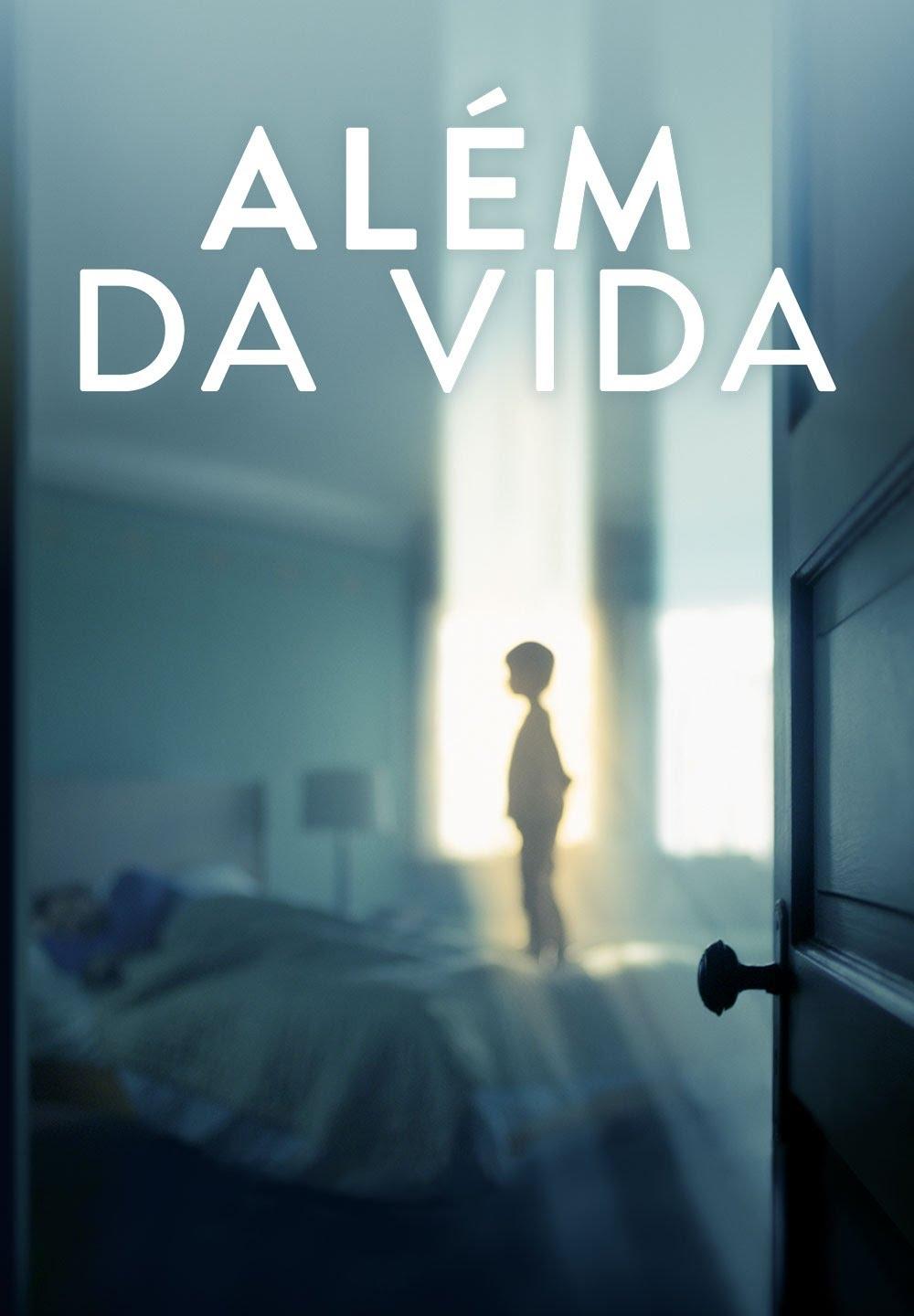 Poster de Além da Vida
