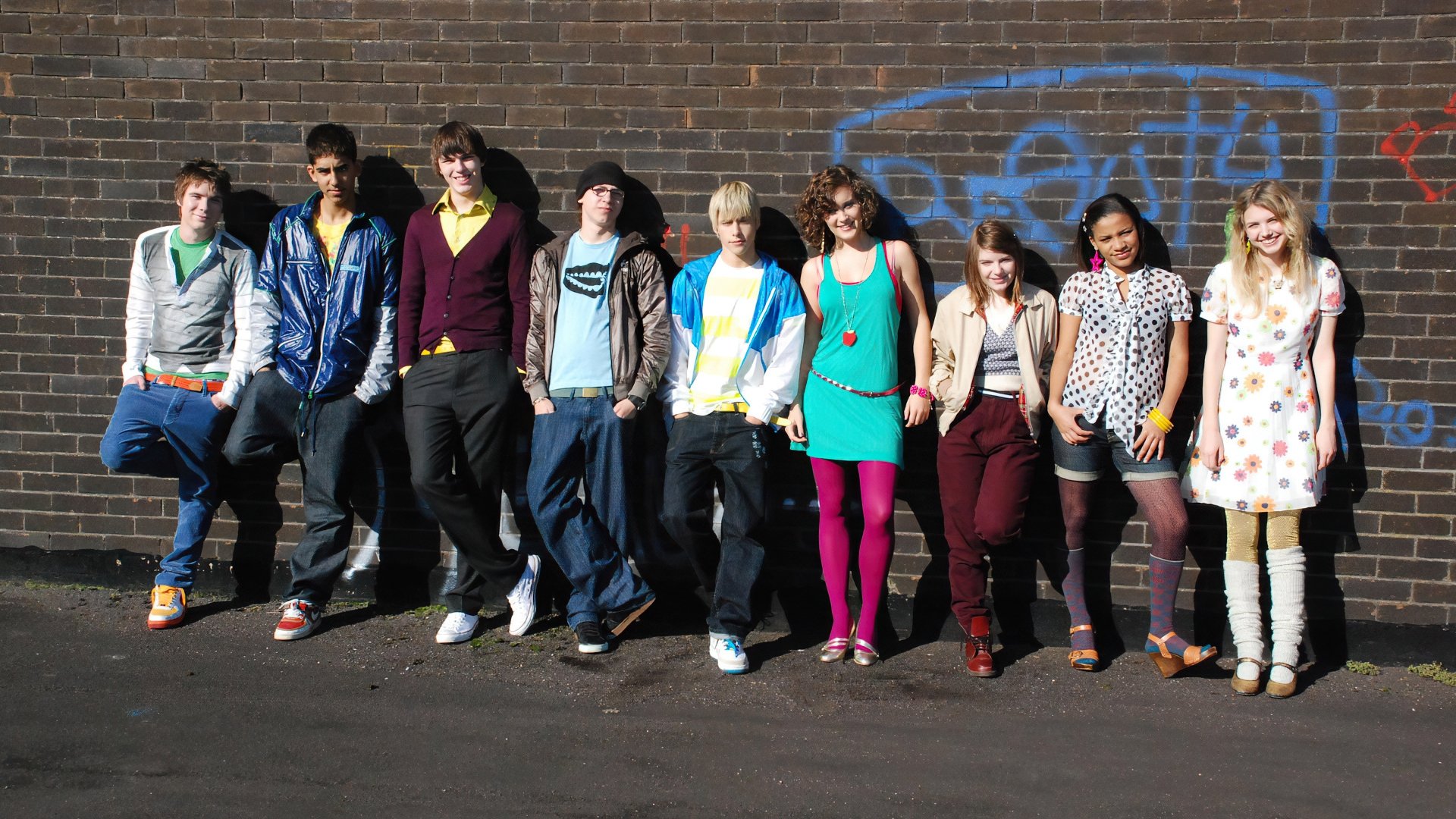 Skins