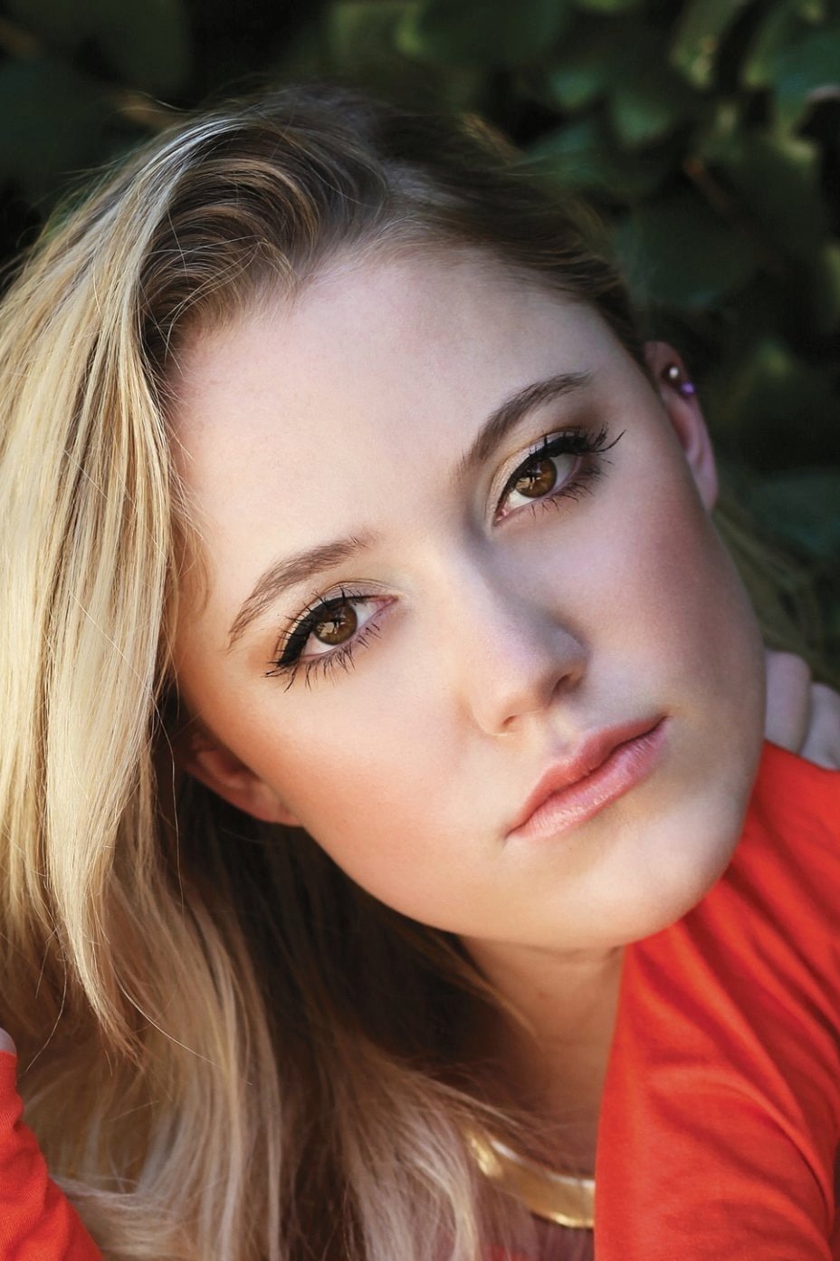 Foto de Maika Monroe