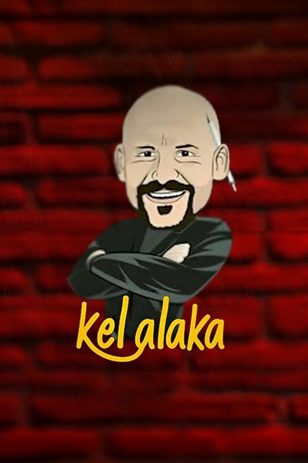 Poster de Kel Alaka