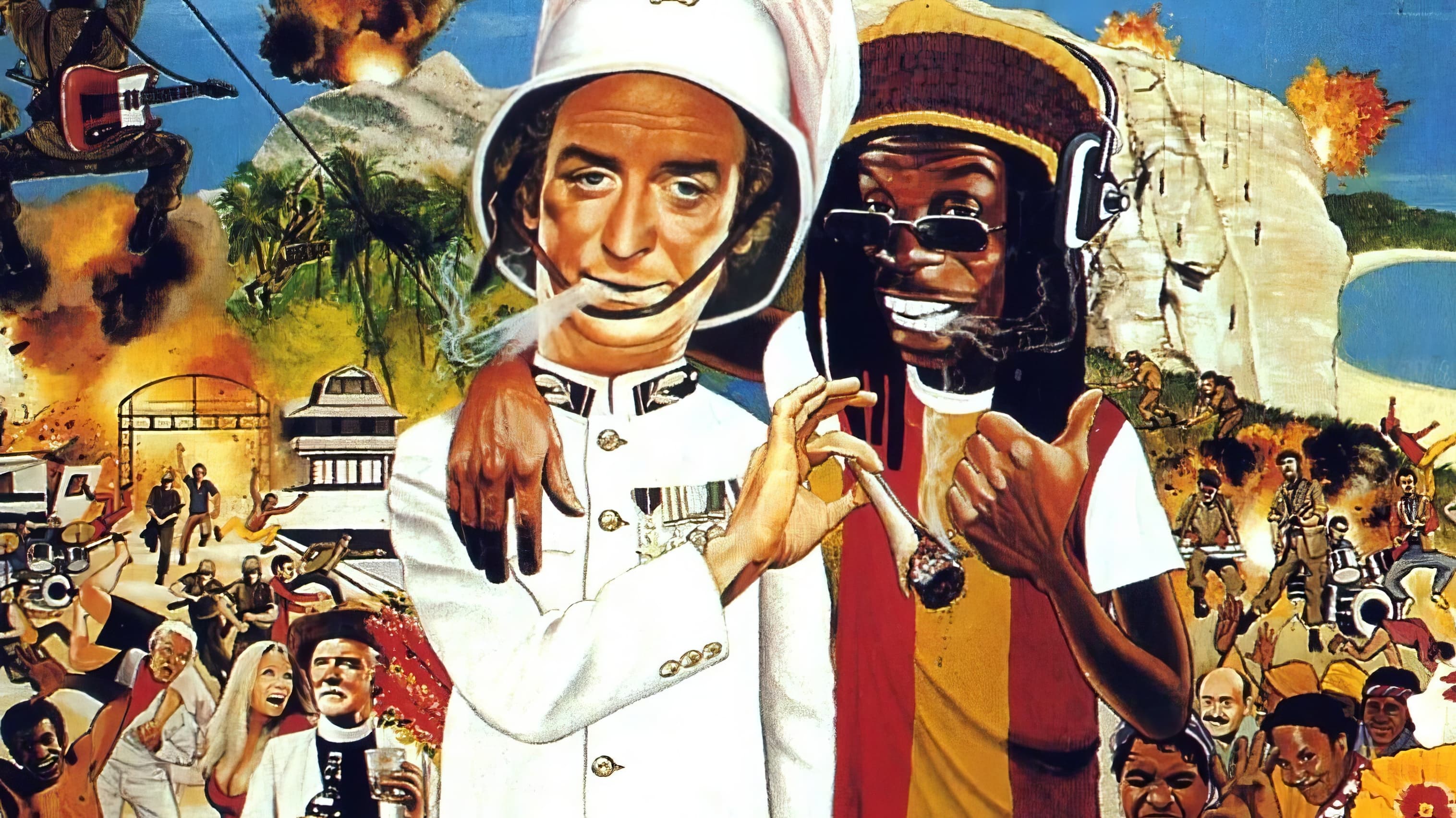 Backdrop image